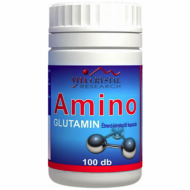 Amino Glutamin 100 capsule